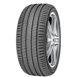 Michelin Latitude Sport 3 Acoustic MO-S 0 275/45 R21 107Y