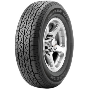 Bridgestone Dueler H/T 687 0 235/55 R18 100H