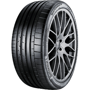 Continental SportContact 6 0 245/35 R20 (95Y)