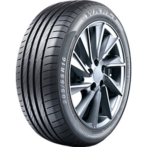 Wanli SA302 RFT 0 255/50 R19 103V