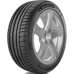 Michelin Pilot Sport 4 Acoustic N0 0 275/35 R21 (103Y)