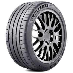 Michelin Pilot Sport 4 S 0 245/35 R19 (93Y)