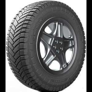 Michelin A Agilis CrossClimate 0 195/75 R16 107/105R