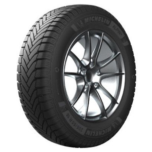 Michelin Alpin 6 0 205/55 R16 91H
