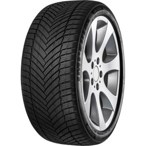 Imperial Fs A AS DRIVER 0 235/40 R18 95Y