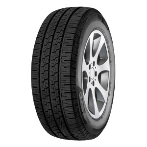 Minerva Fs A VAN MASTER AS 0 235/65 R16 121/119R