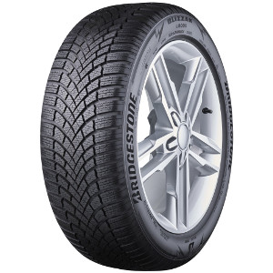 Bridgestone Blizzak LM005 0 245/45 R19 102V