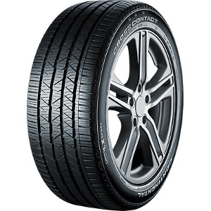 Continental CrossContact LX Sport LR 0 285/40 R22 110Y