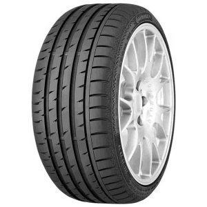 Continental ContiSportContact 5 SSR * 0 225/40 R18 88Y