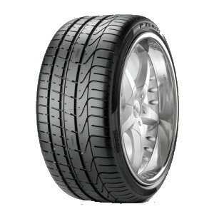 Pirelli PZero (N0) 0 265/45 R20 104Y