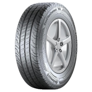 Continental ContiVanContact 100 0 185/75 R14 102/100R