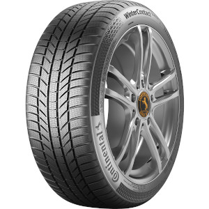 Continental WinterContact TS870 P 0 255/60 R18 112V