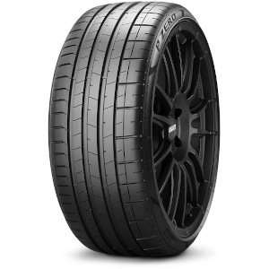 Pirelli P-Zero (PZ4) (*)(KS) NCS Luxury 0 255/45 R20 105Y