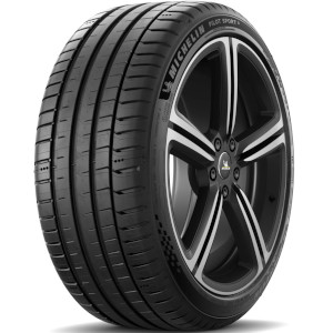 Michelin Pilot Sport 5 0 245/45 R19 (102Y)